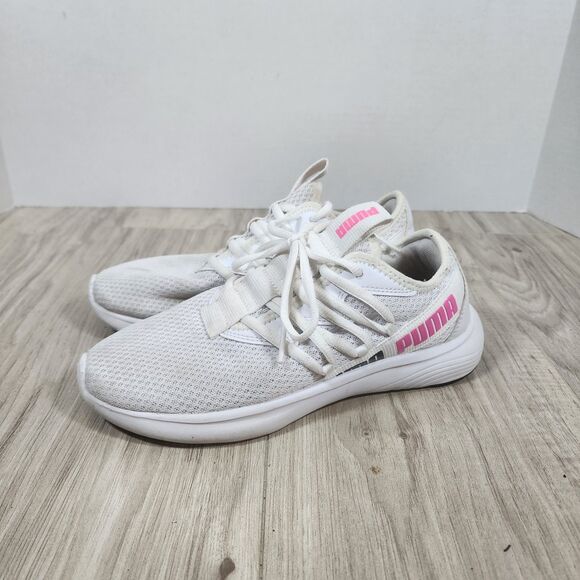 Puma Star Vital Sneaker Shoes Women's Size 6 - Picture 1 of 6